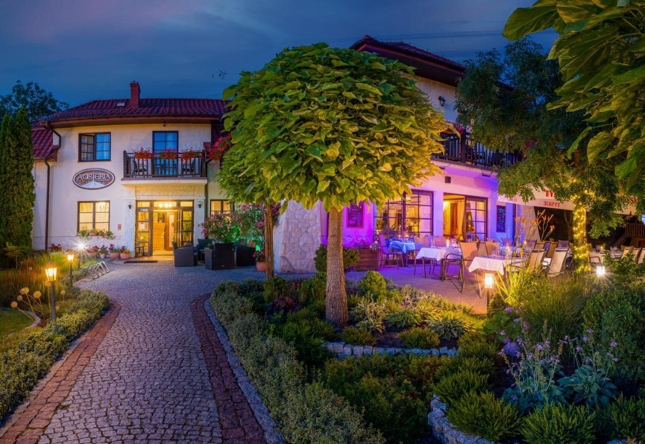 Bed and Breakfast Austeria Kazimierska à Kazimierz Dolny Extérieur photo