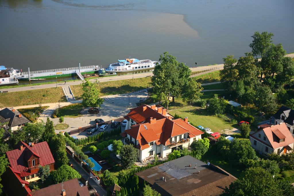 Bed and Breakfast Austeria Kazimierska à Kazimierz Dolny Extérieur photo